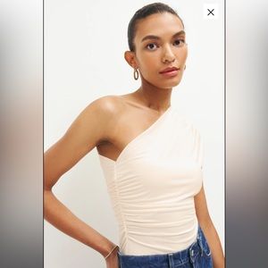 Reformation Francisco Top